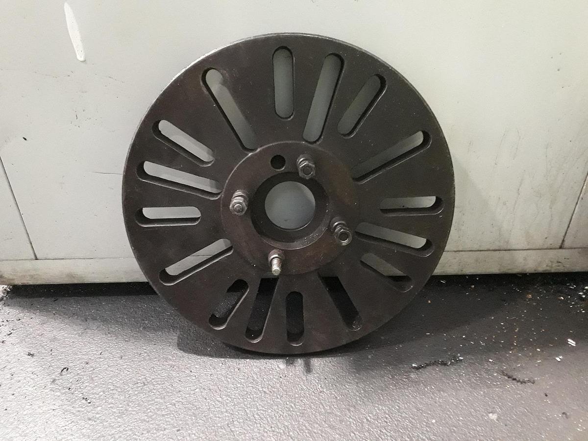 Used STANKO 16K20P