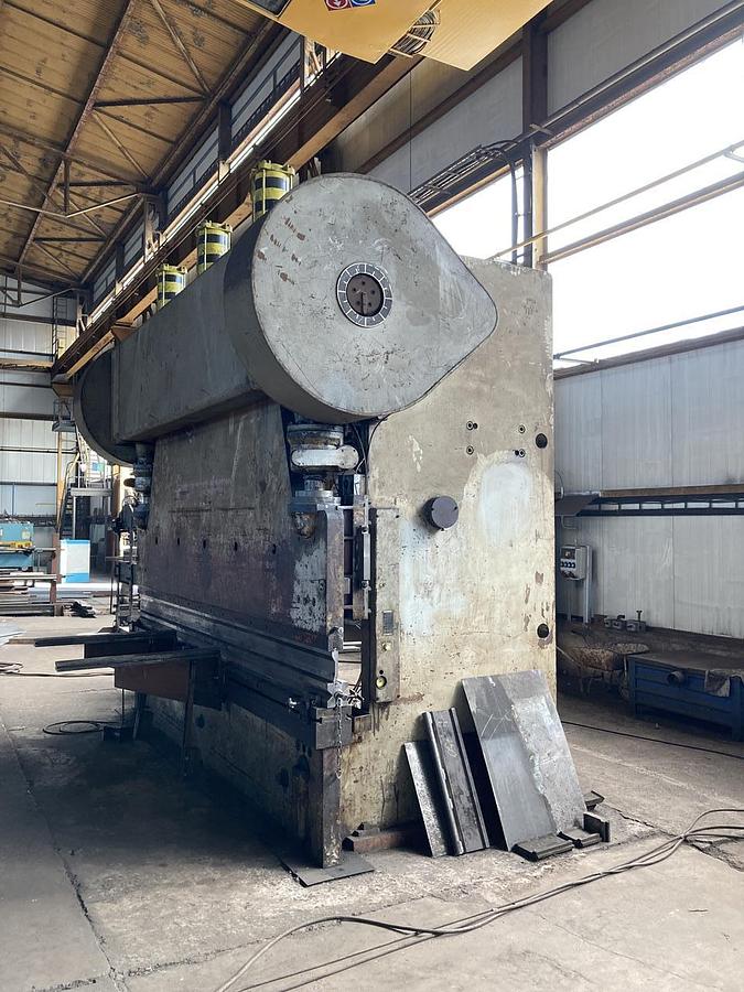 Used ESPE LODD 315