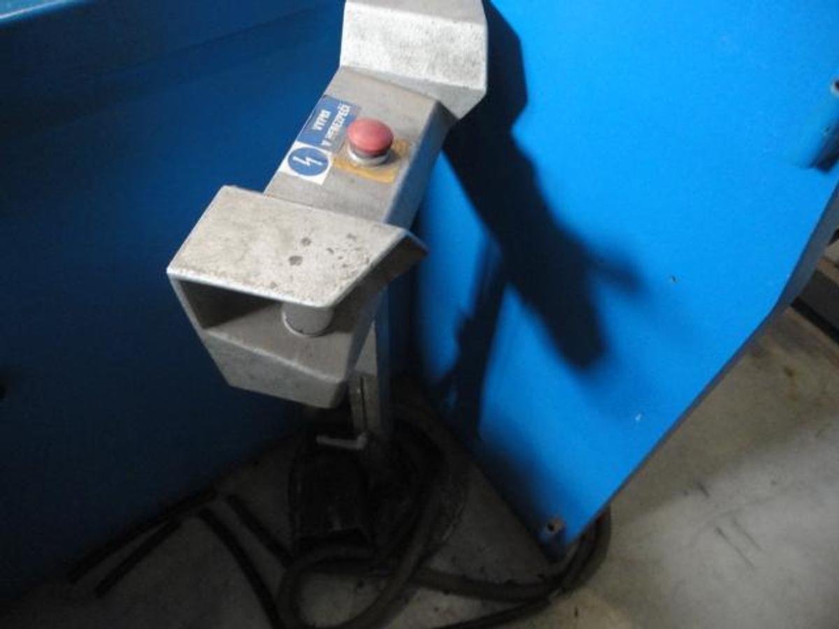 Gebraucht PROMECAM RG  50-25