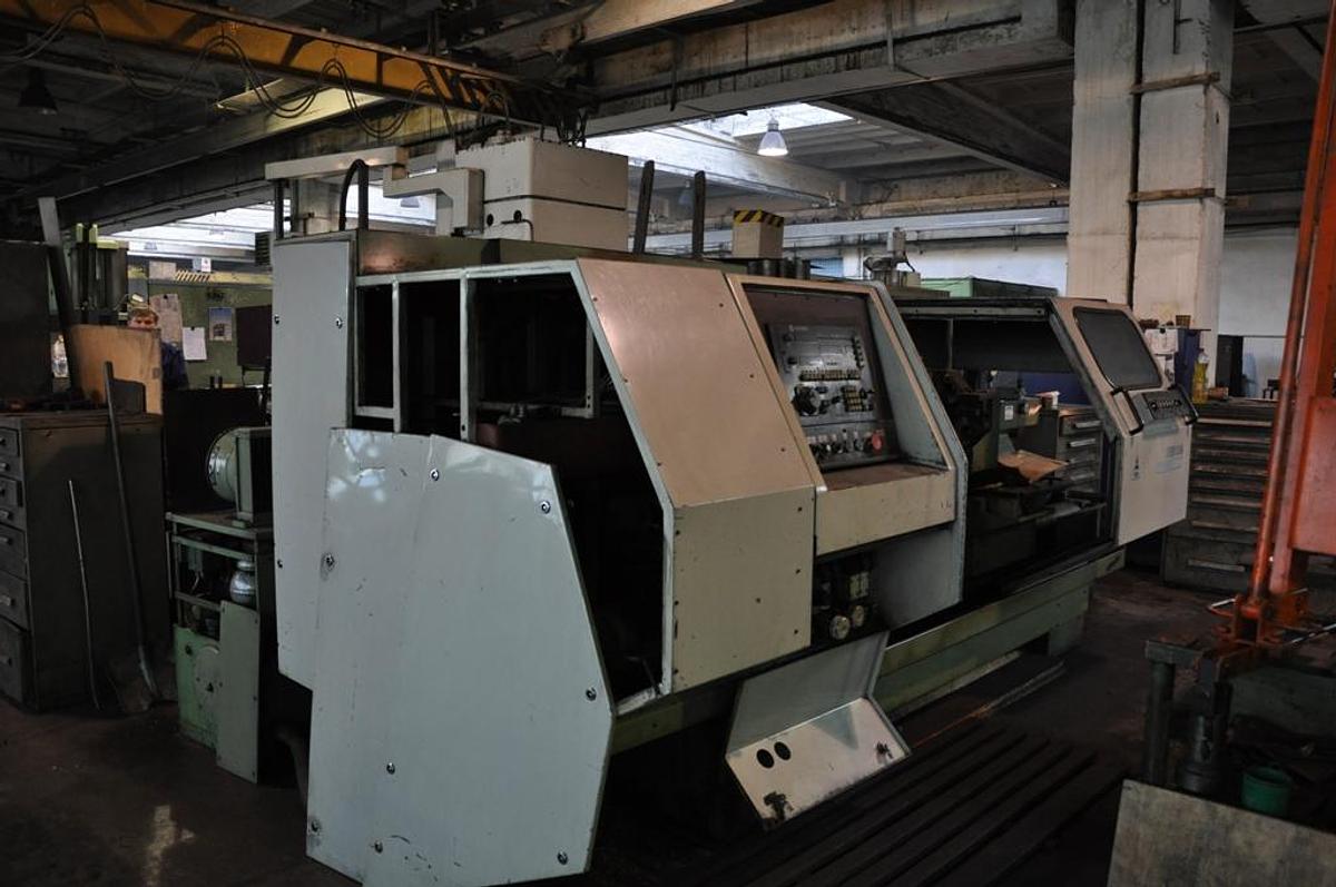 Used 1987 SUI  63 NC/1500