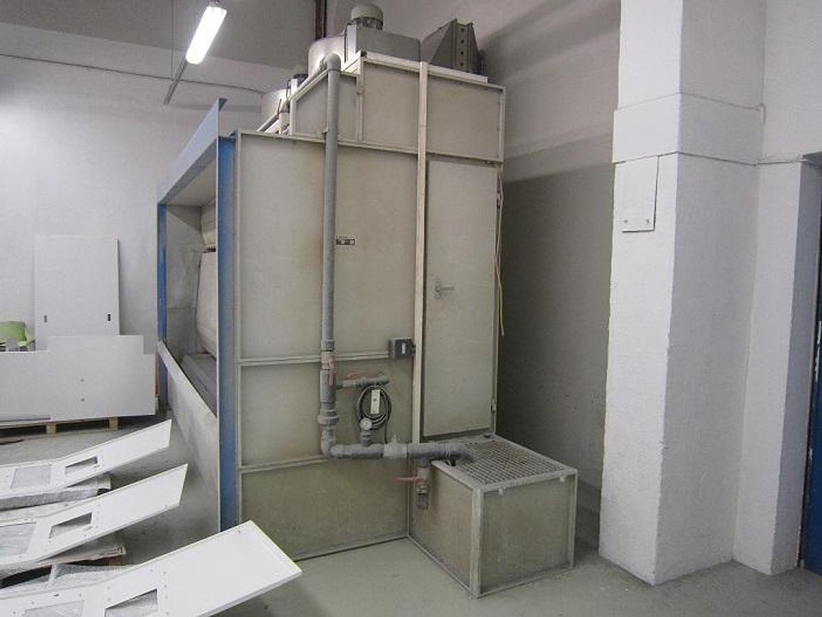 Gebraucht KOVOLAK 2xRFC 500