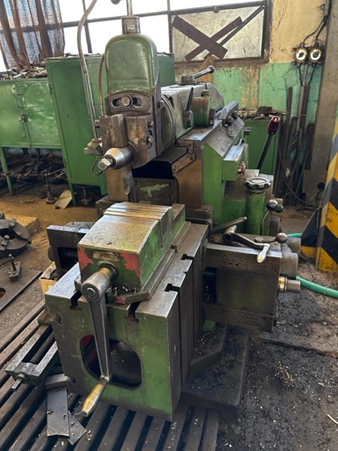 Used Strigon GH-400-560-710