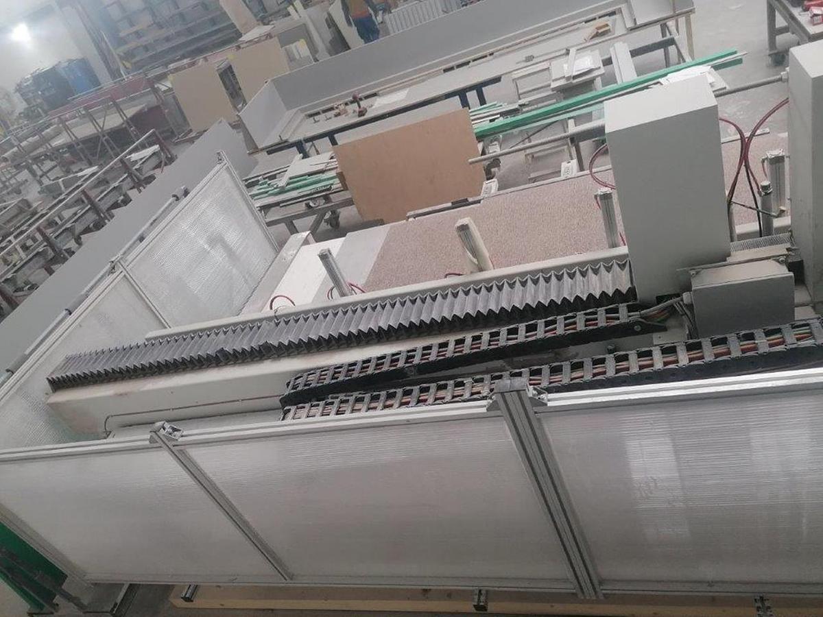 Used Cobalm PR 99-20