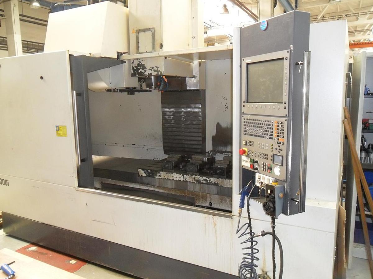 Used Cincinnati CFV 1300i