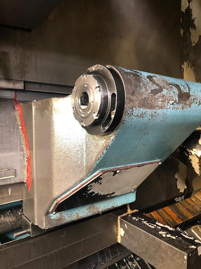 Used MAS SPU 20
