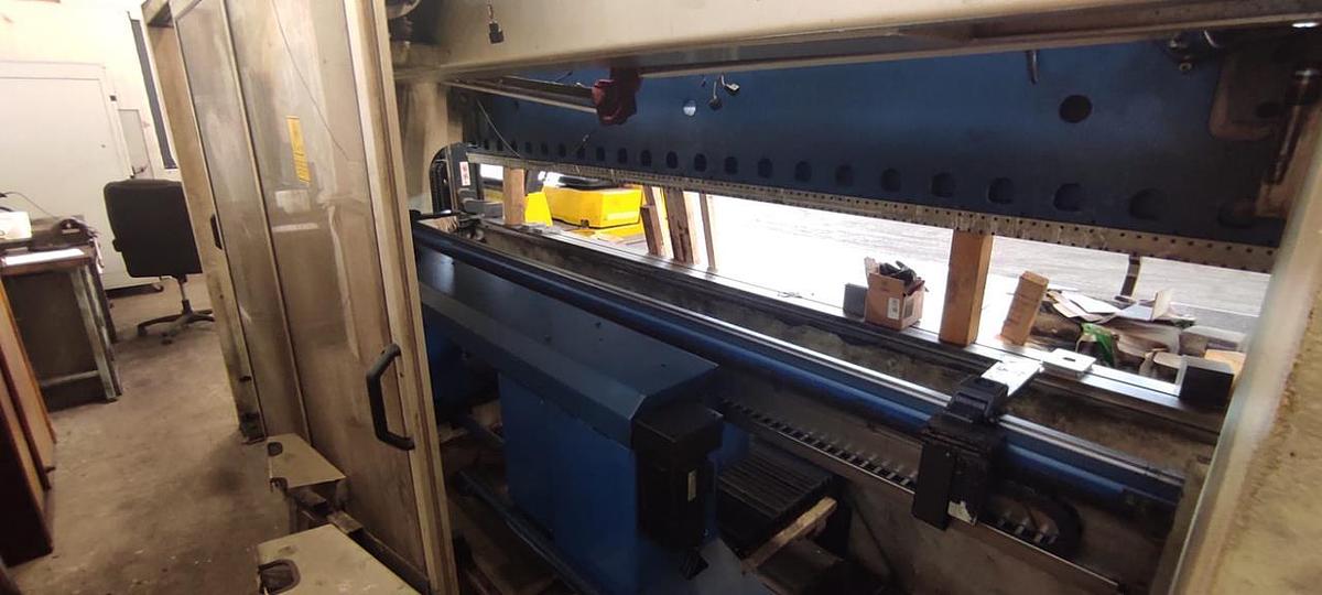 Gebraucht Trumpf TrumaBend V 170