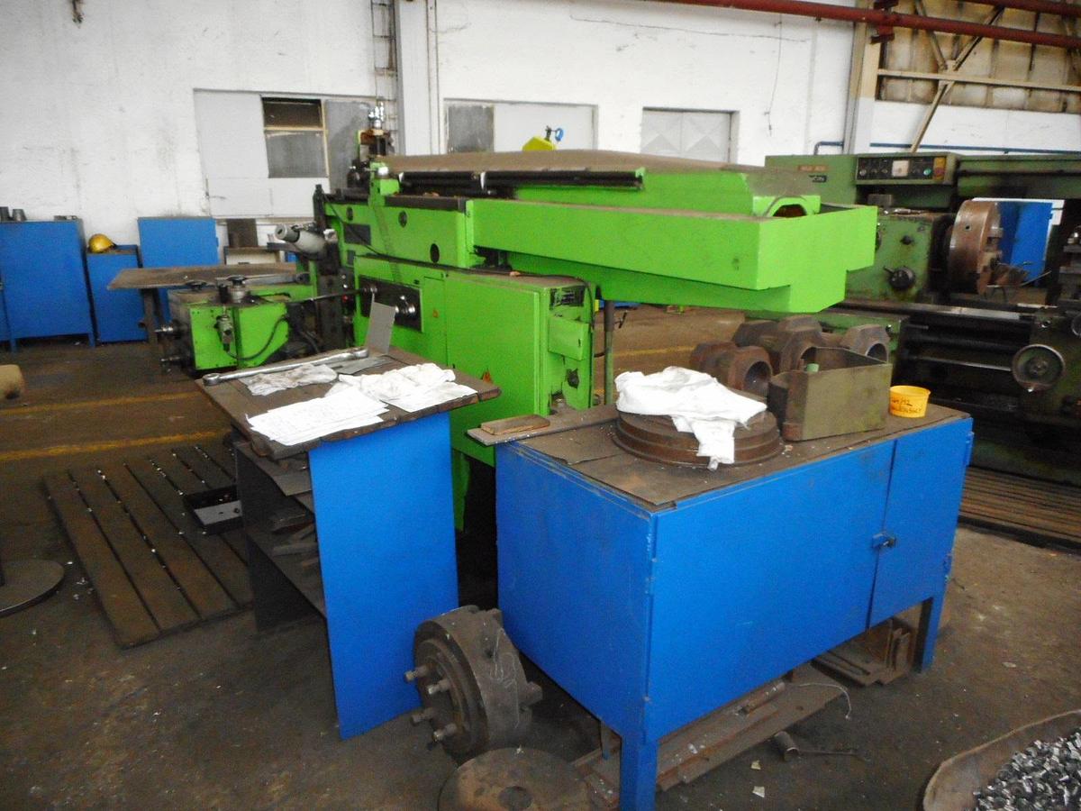 Gebraucht STANKO 7D37