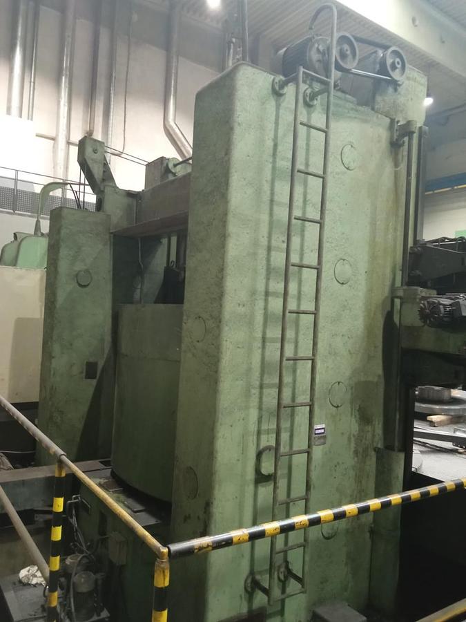 Použitý RAFAMET KCF-320