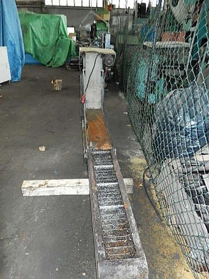 Used TOS CDT 200
