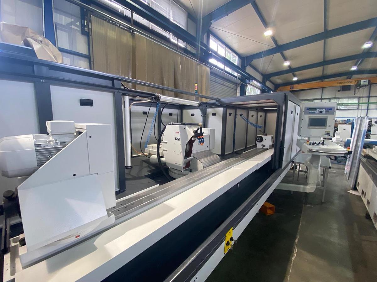 Gebraucht TOS UB 40/3000 NC