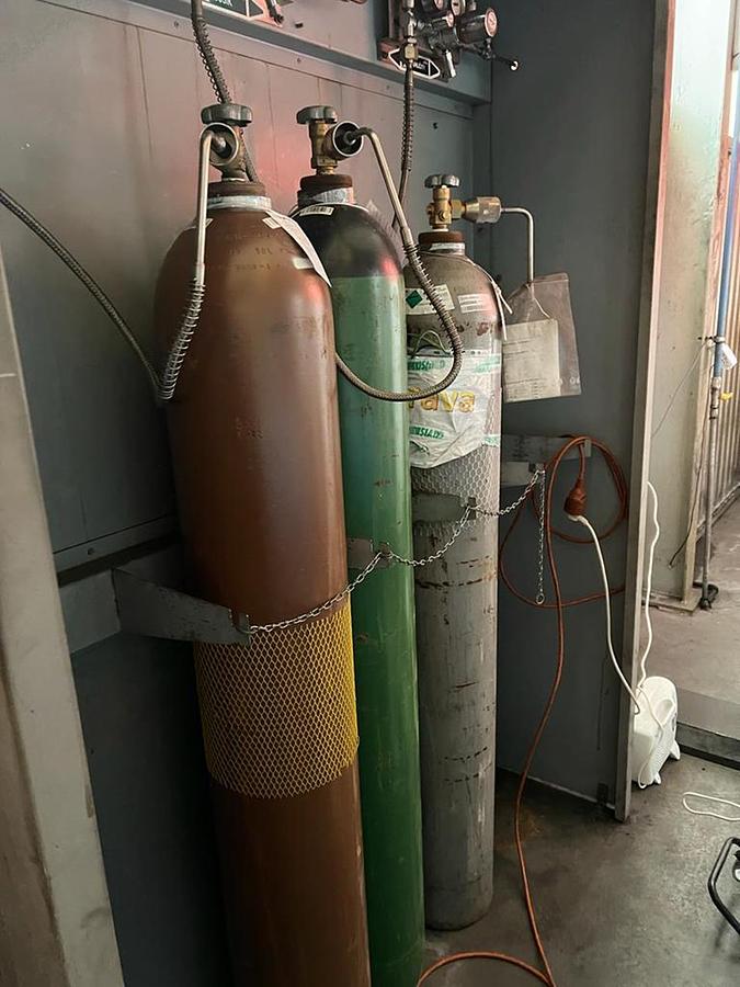 Gebraucht Bystronic Bysprint 3015