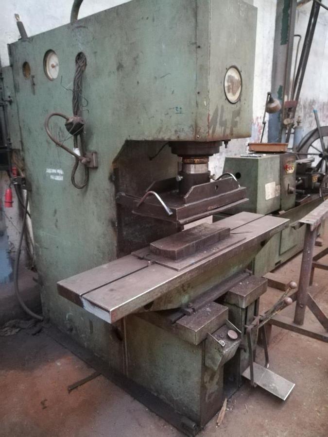 Gebraucht Metallist P 6328