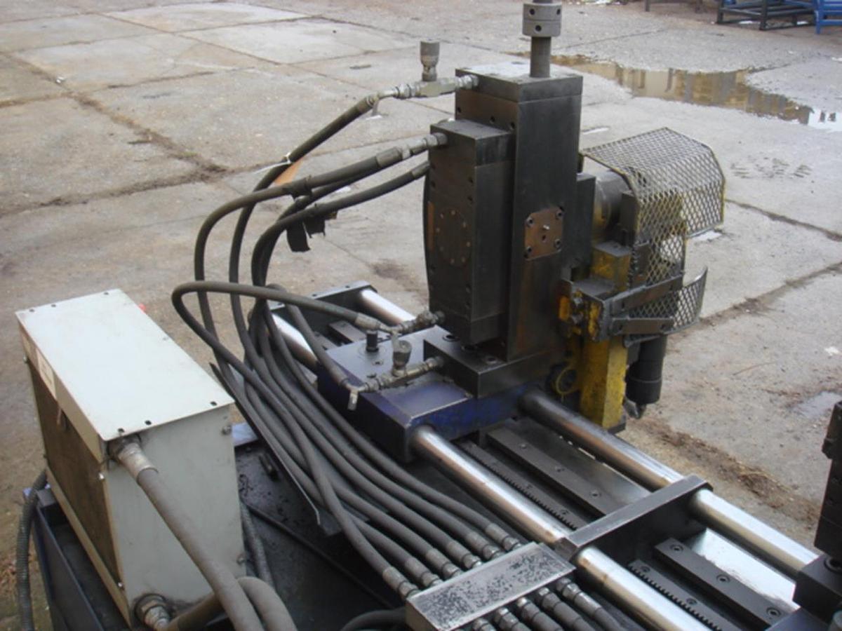 Gebraucht SMS engineering CM 40