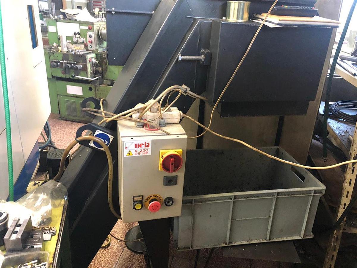 Used DOOSAN Lynx 220A