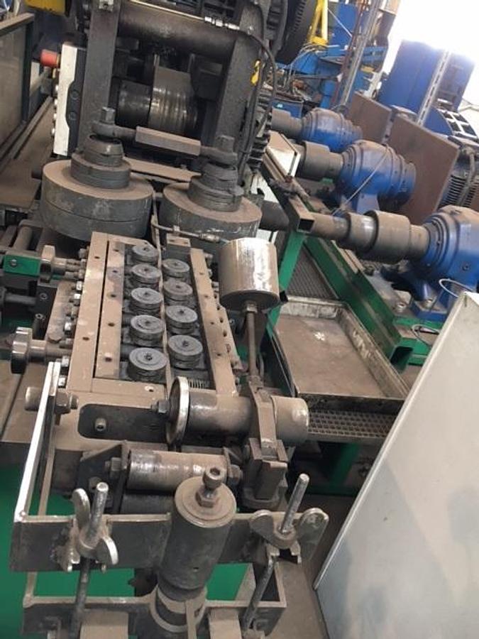 Gebraucht ATTL AVL 12x3