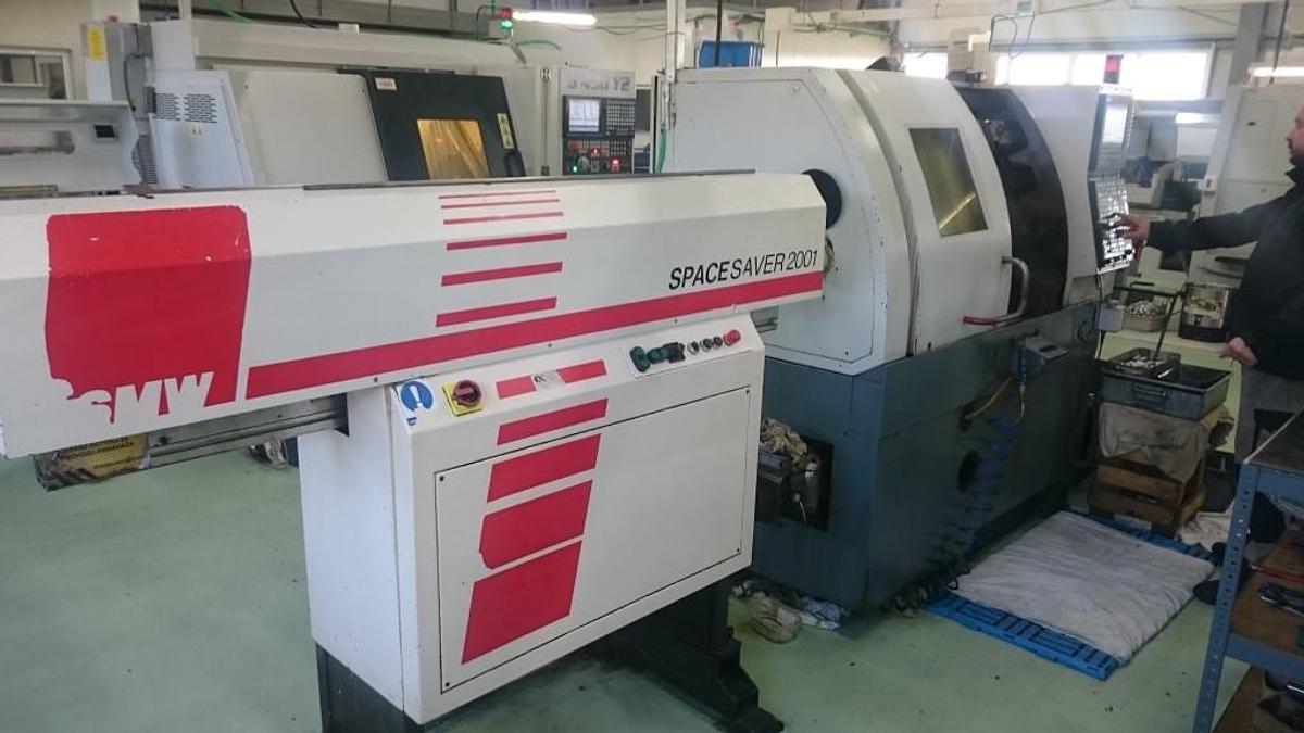 Gebraucht ZPS S42  CNC