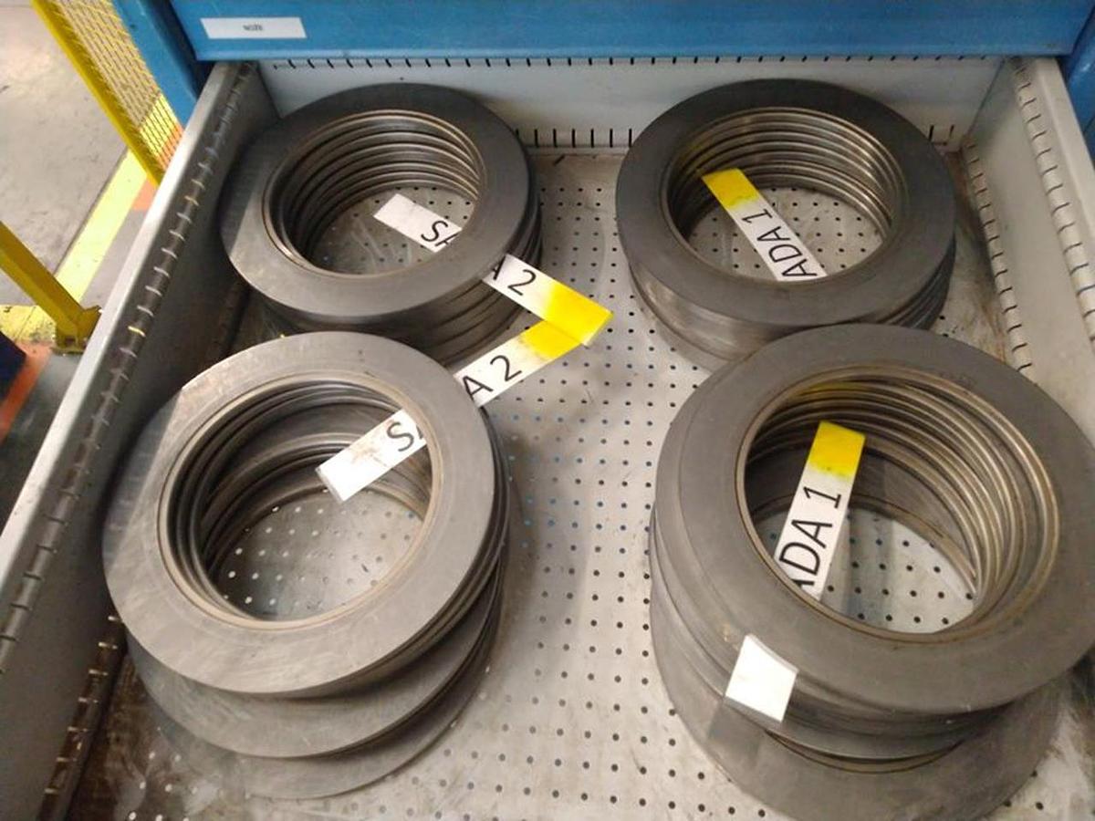 Gebraucht Nobag Nobs SSM 120