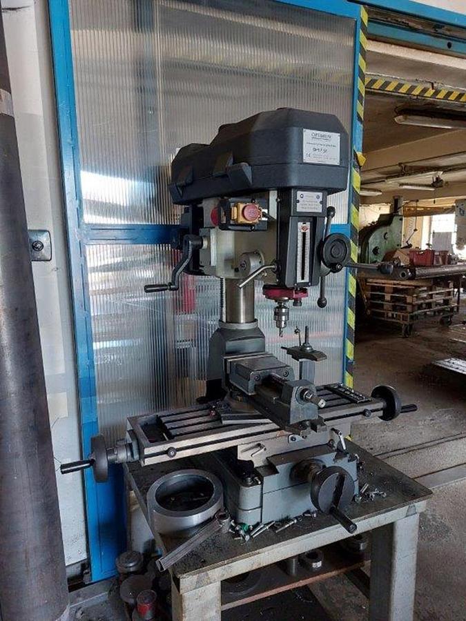 Used OPTI F30