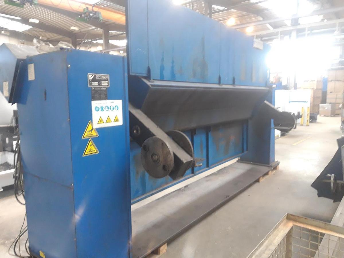 Gebraucht MOTOMAN RM2-500-STX