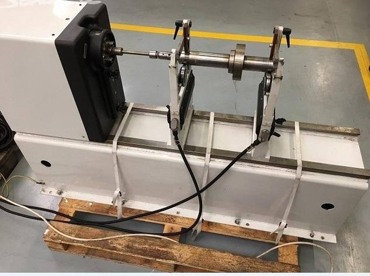 Used CEMB ZE 50