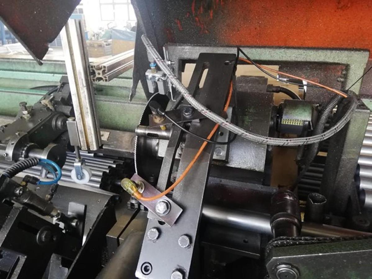 Used BEWO Cap80
