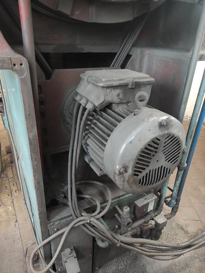 Gebraucht SMERAL LEU 100
