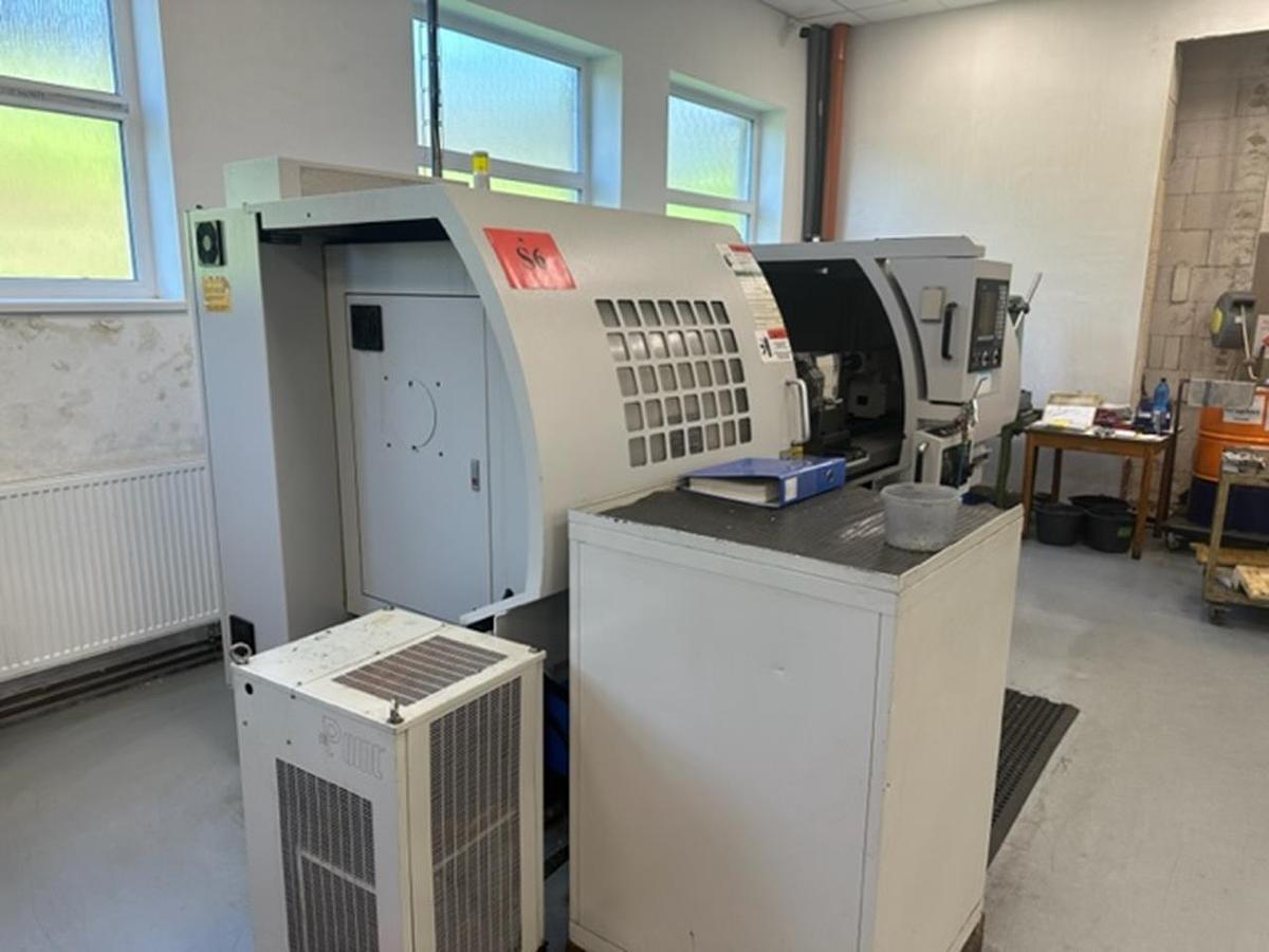 Použitý MASCUT AC 2580