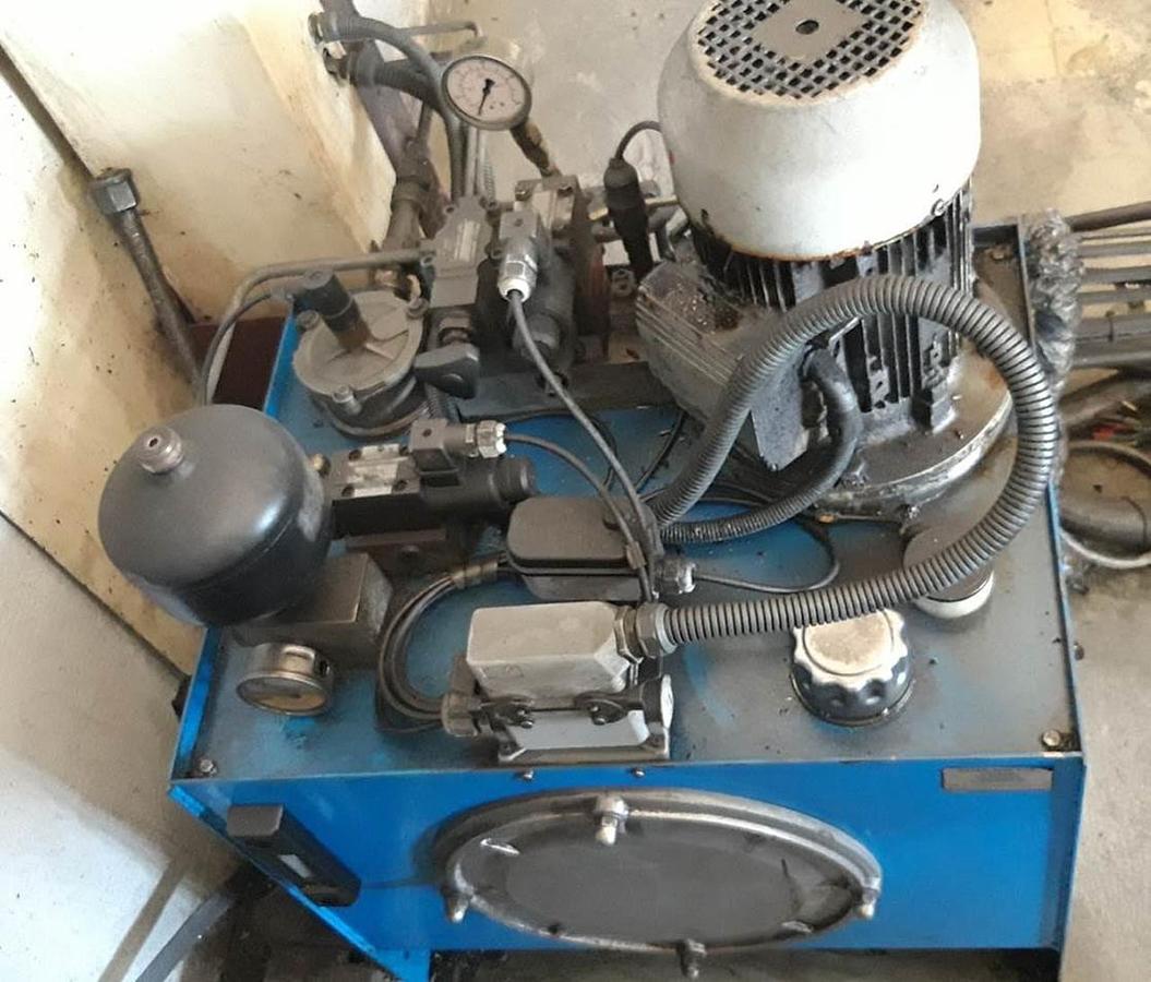 Used TOS FSQ-C 80