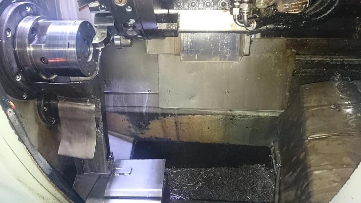 Gebraucht ZPS S42 CNC
