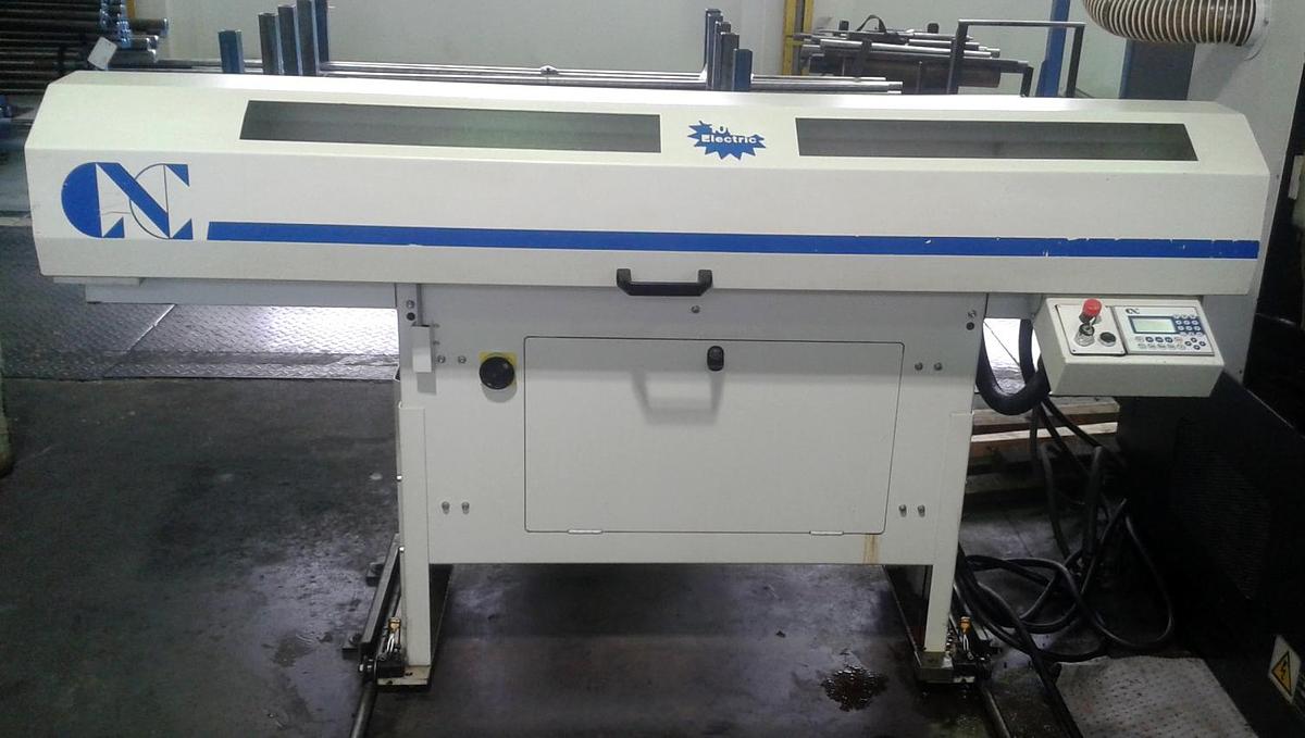 Used MAZAK QT NEXUS 200II M