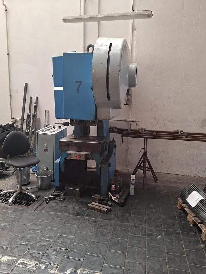 Použitý Smeral LEN 40 C