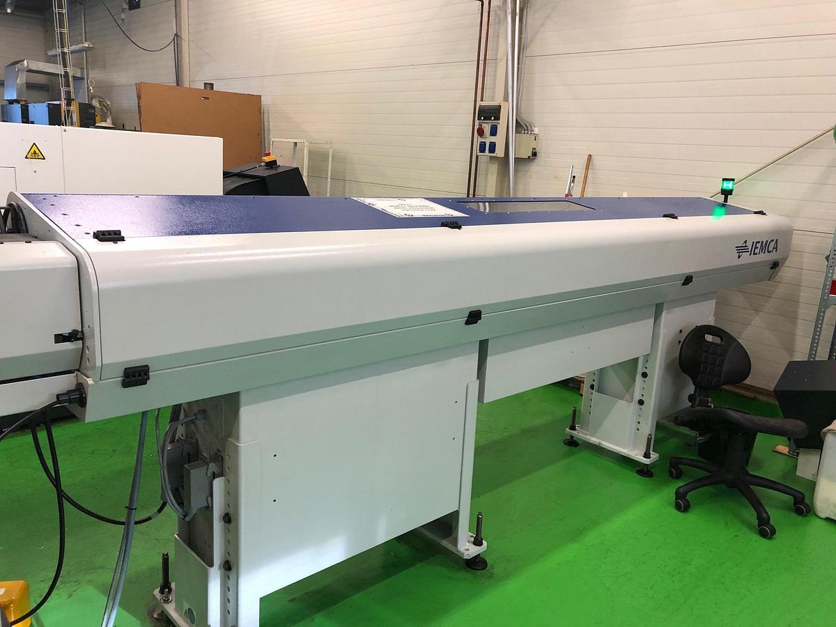 Gebraucht MAZAK QT-PRIMOS 150 S
