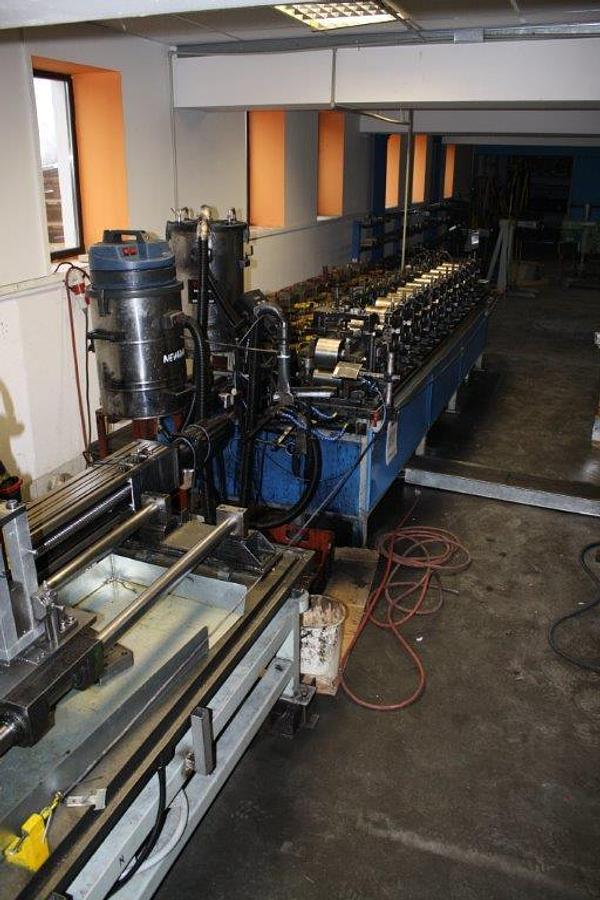 Gebraucht SWAH PZ 250/12