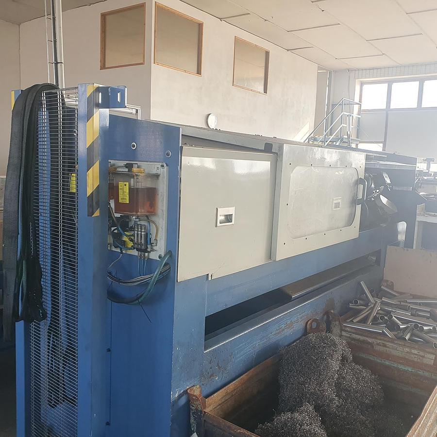 Gebraucht Simec Mec3000