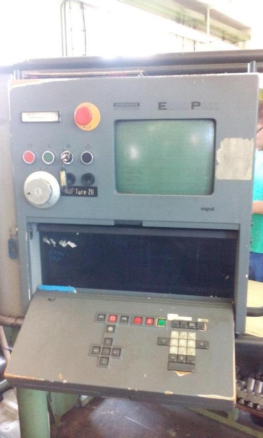 Gebraucht Gildemeister GDM 65-4A