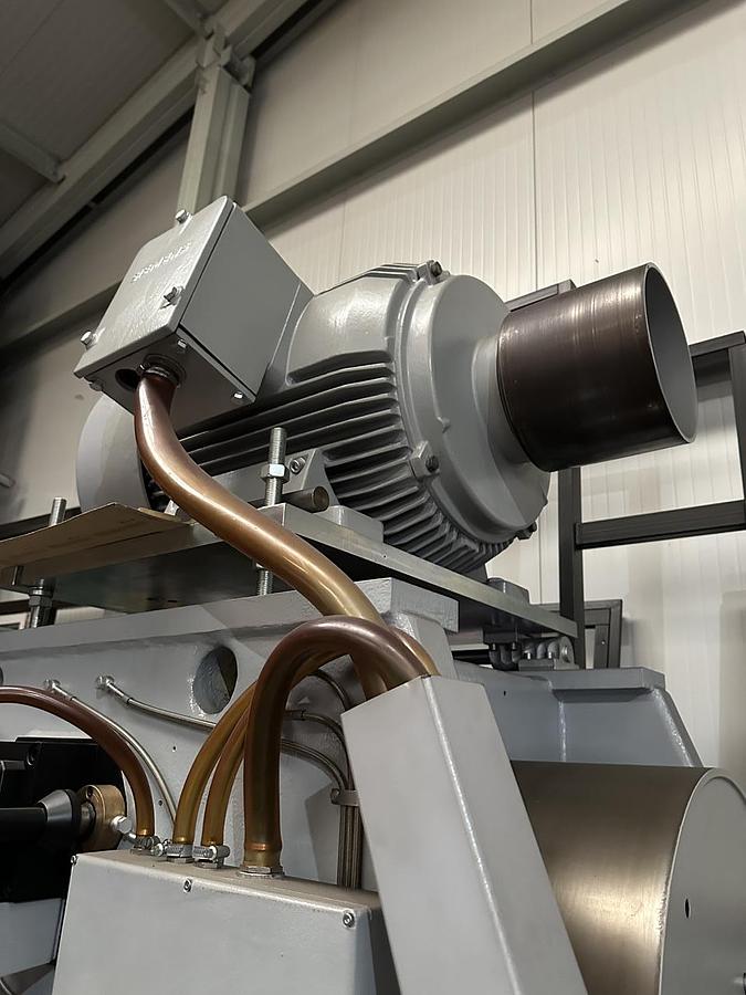 Used DISKUS DDH 900 So