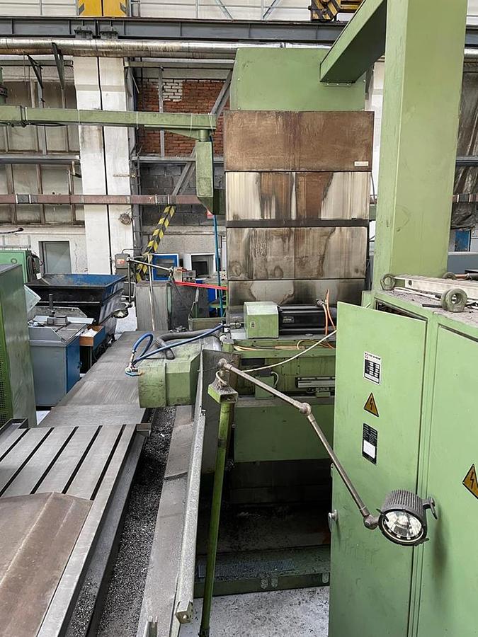 Used TOS FSQ 80