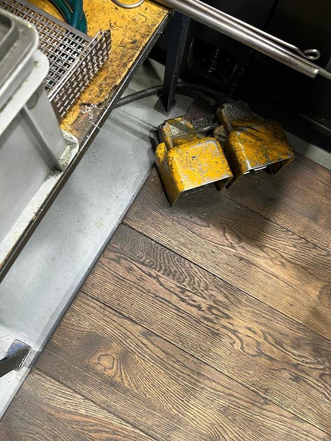 Gebraucht MAZAK Quick Turn NEXUS 100