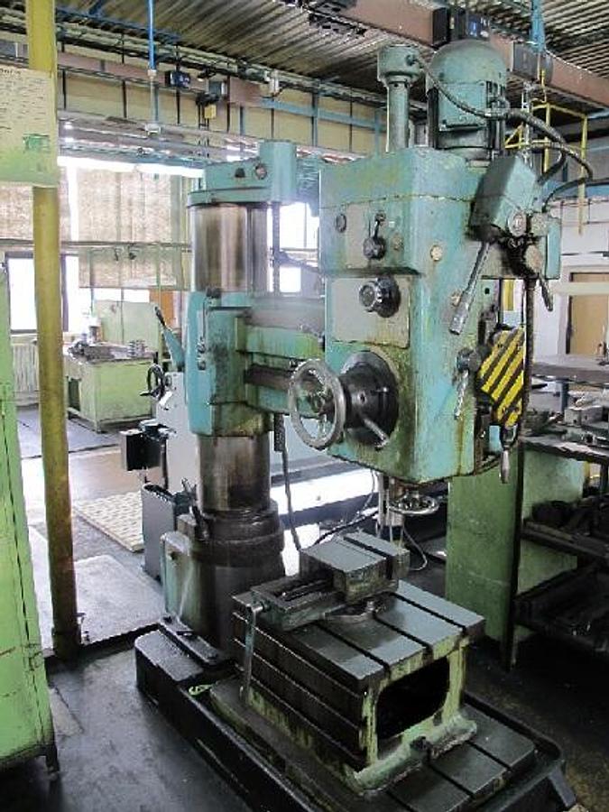 Used KIKINDA JUGOSLAVIJA RB 40 SP