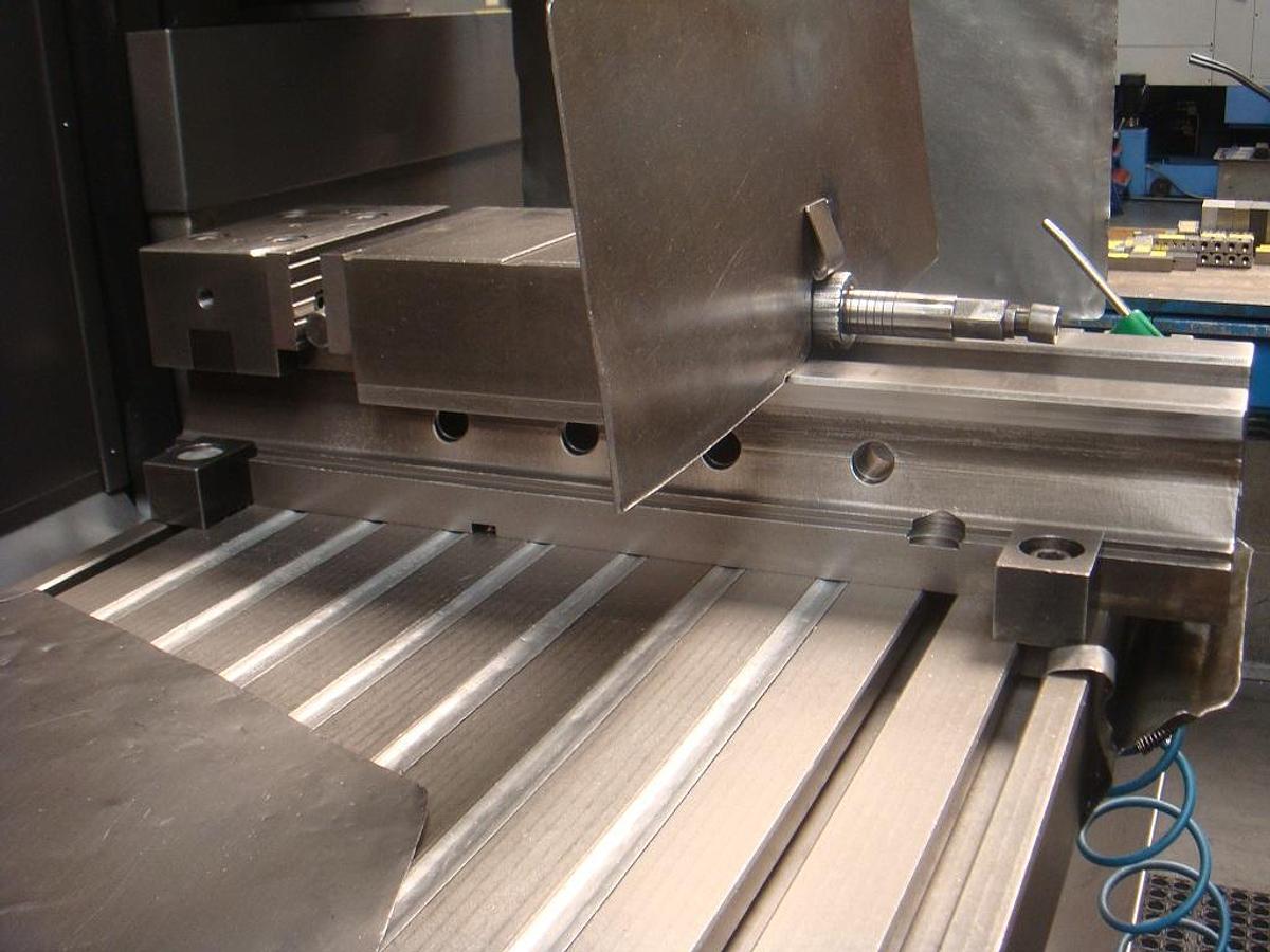 Gebraucht INTOS FNGP 50