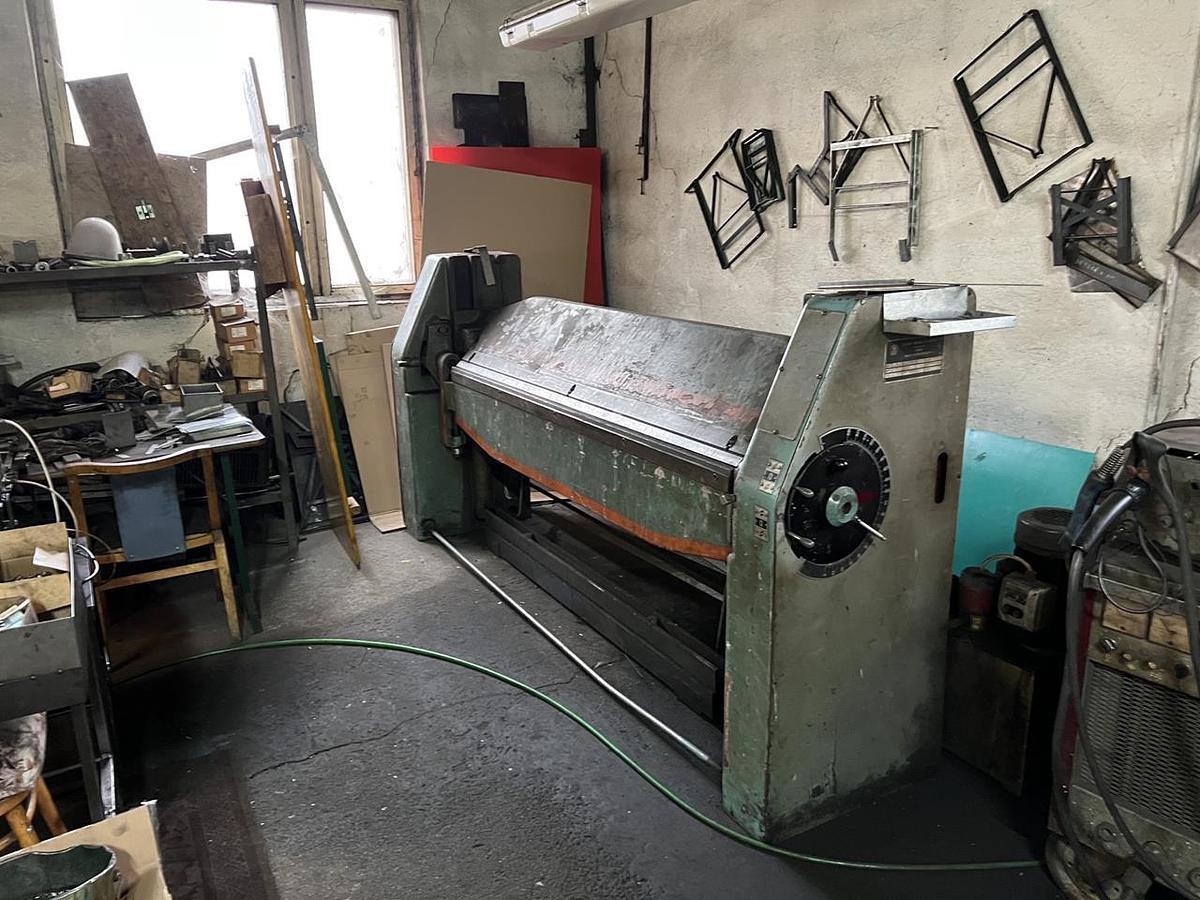 Used ZTS XONM