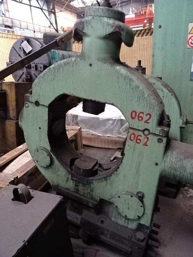 Gebraucht SKODA SIU 126
