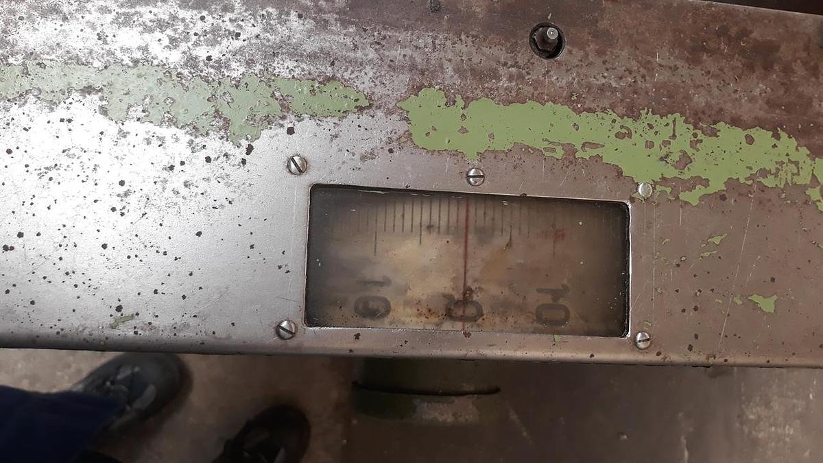 Used Göckel GB 3
