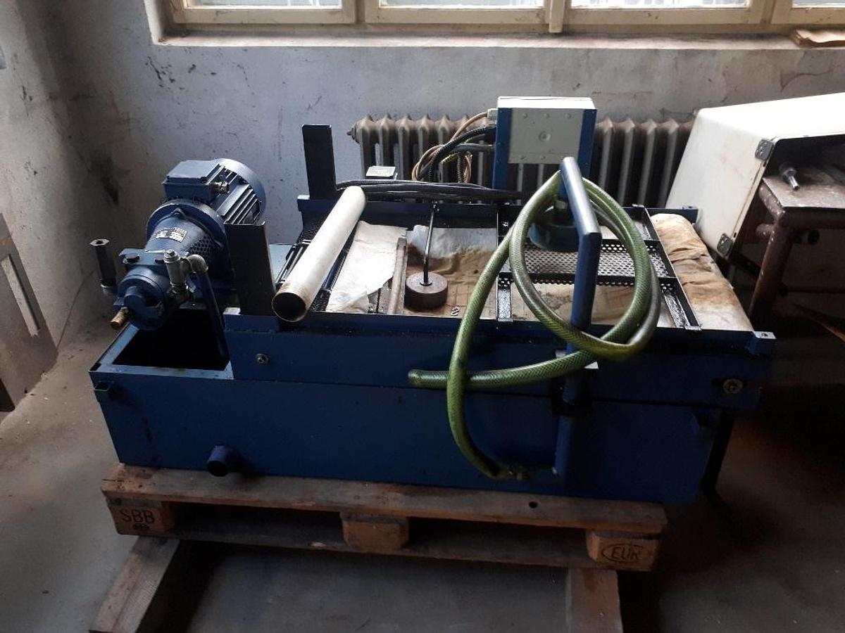 Použitý ZPS MCFV 100