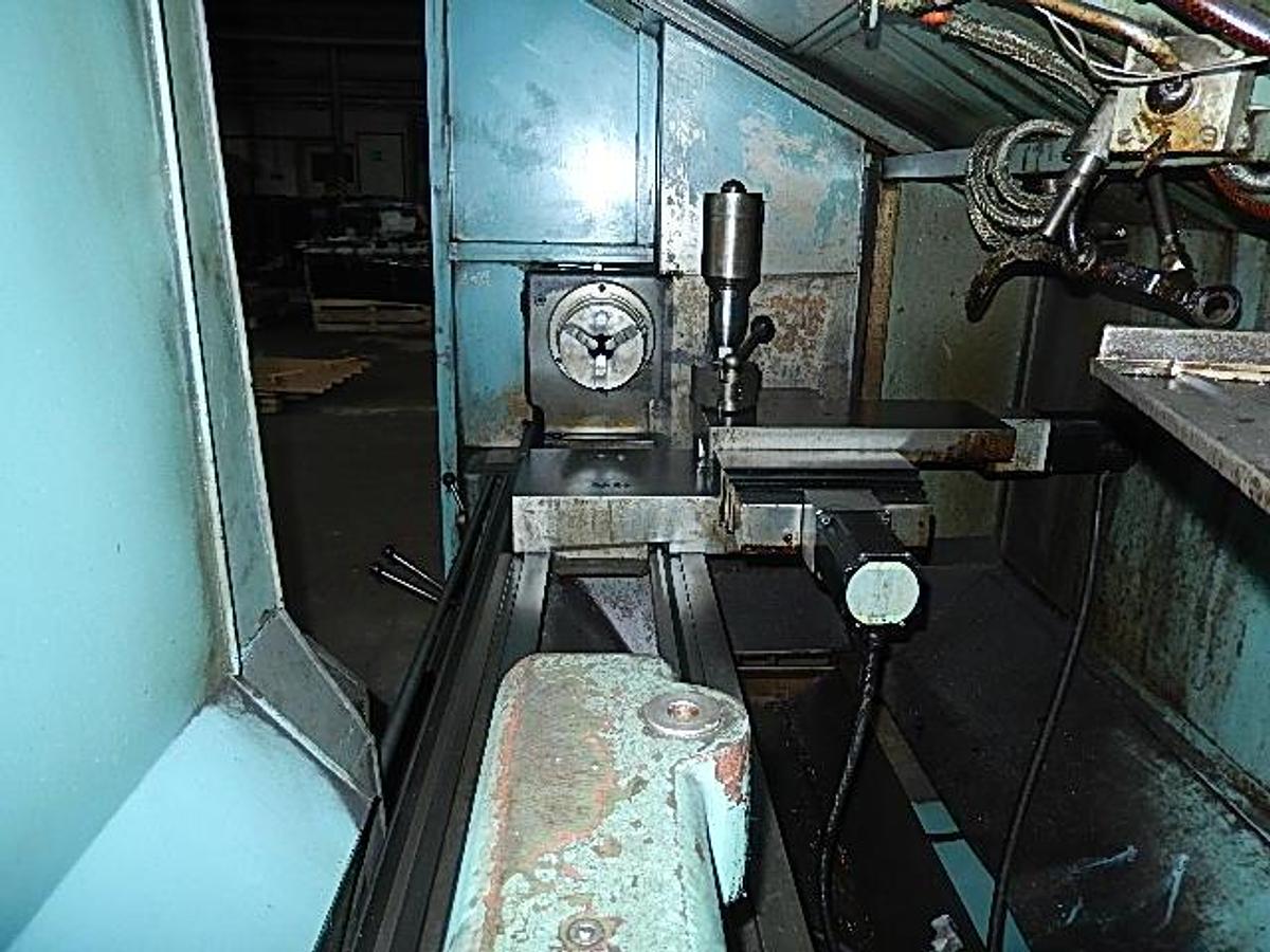 Použitý TOS SN 50B/2000