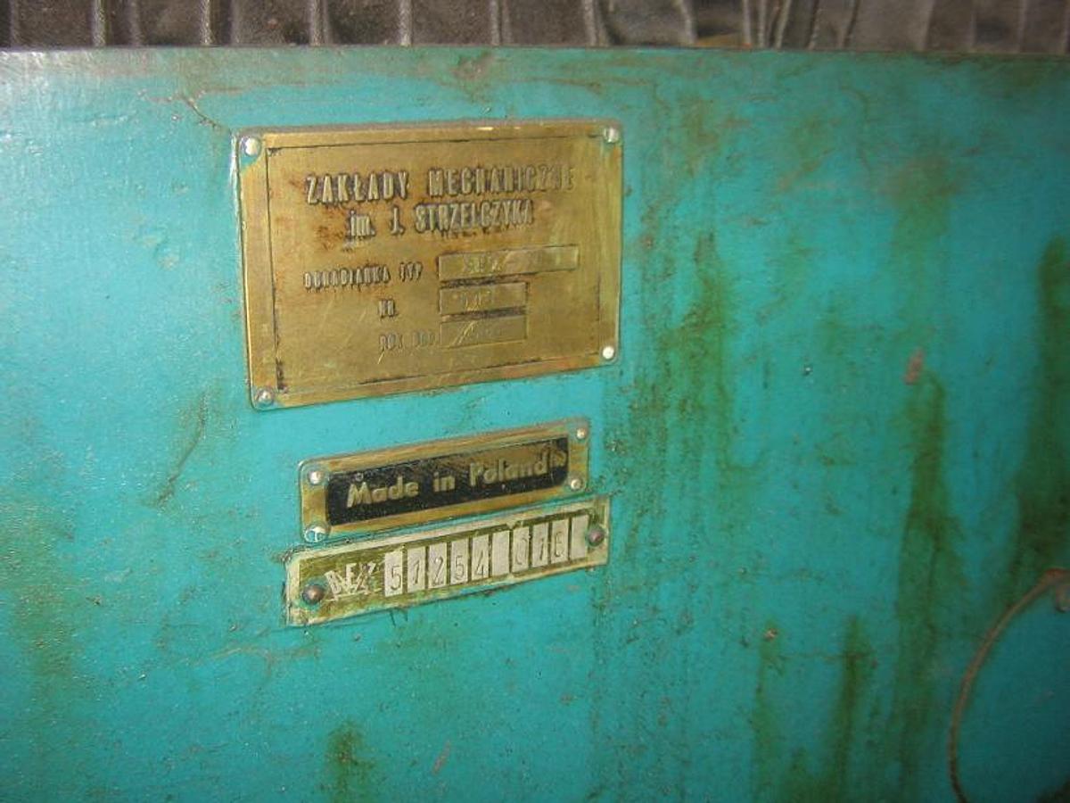 Used Jotes SPD 30