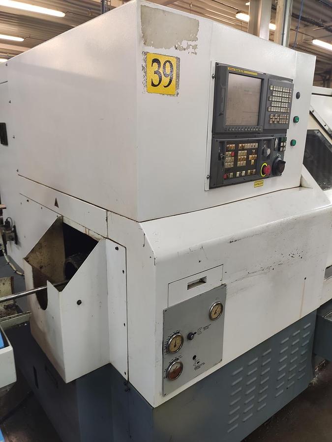 Used Cincinnati Lamb Hawk 300