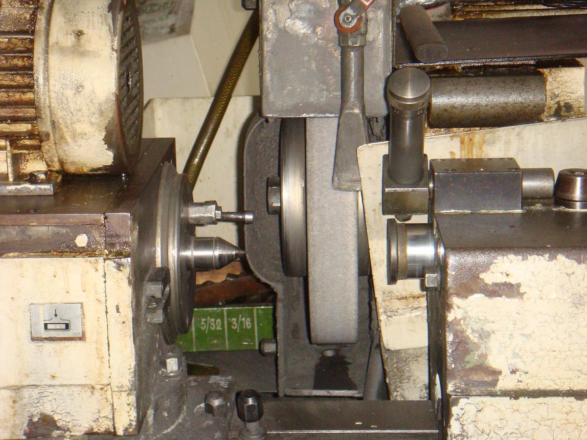 Gebraucht TOS BU 28