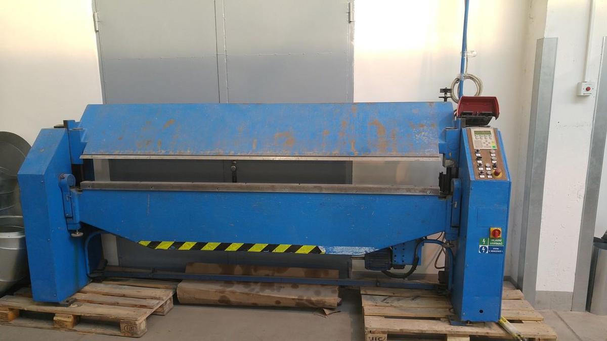 Used HOLZHAMMER 64,24