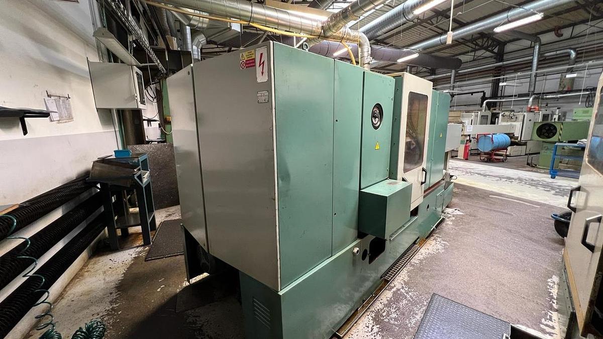 Used ZPS SAY 6/25